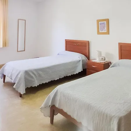 4 Bedroom Amazing In * Muros