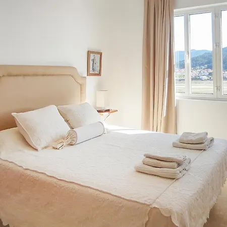 4 Bedroom Amazing In Lägenhet *